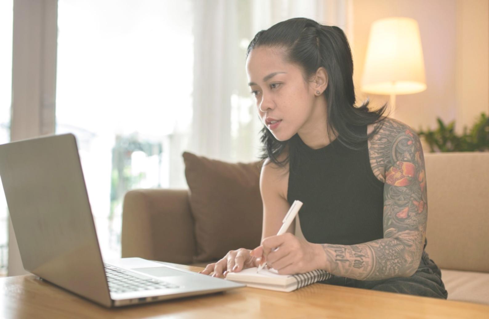 Espace de travail collaboratif pour entrepreneurs