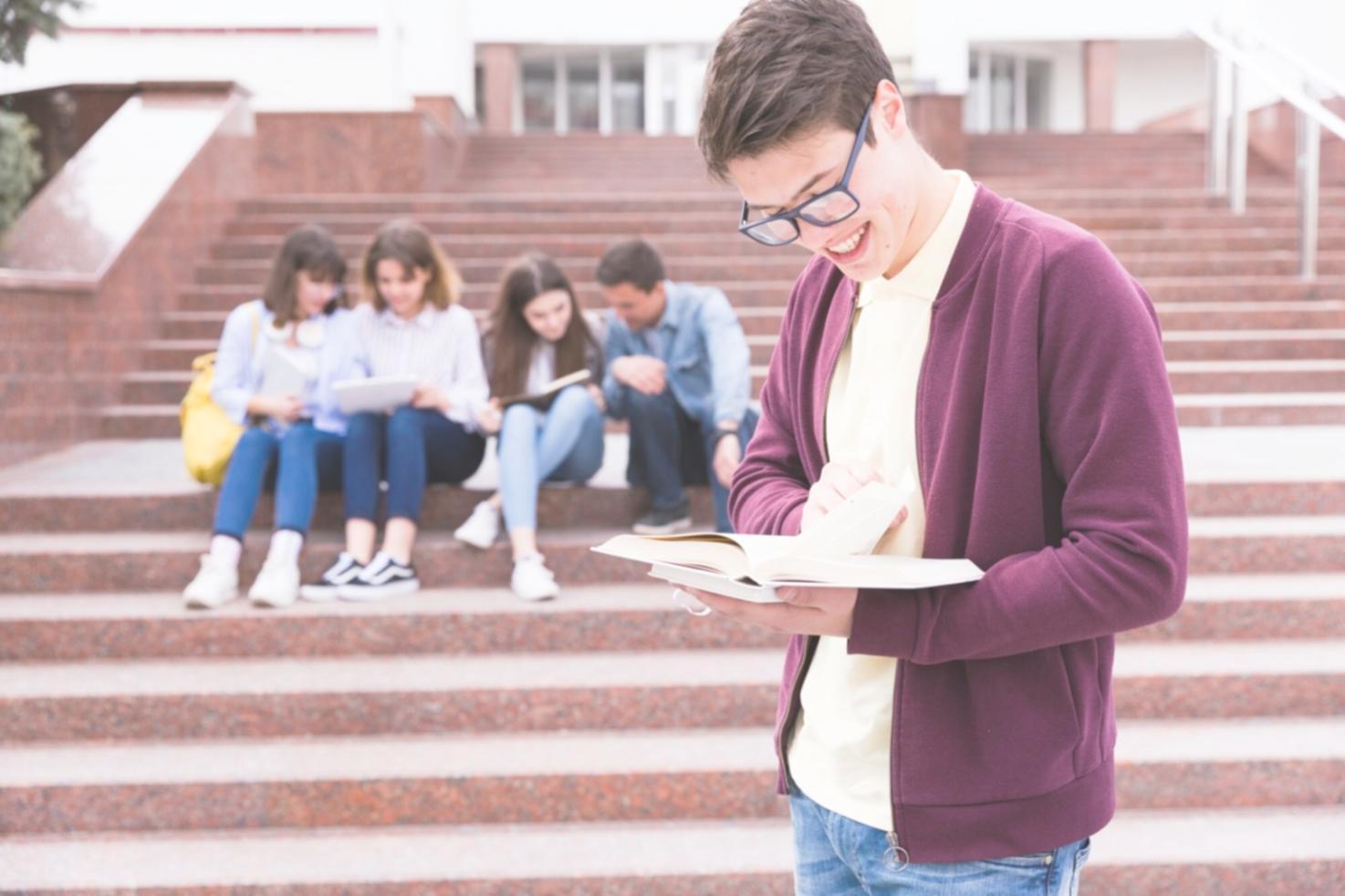 Entrepreneurs ayant réussi leur création d'entreprise