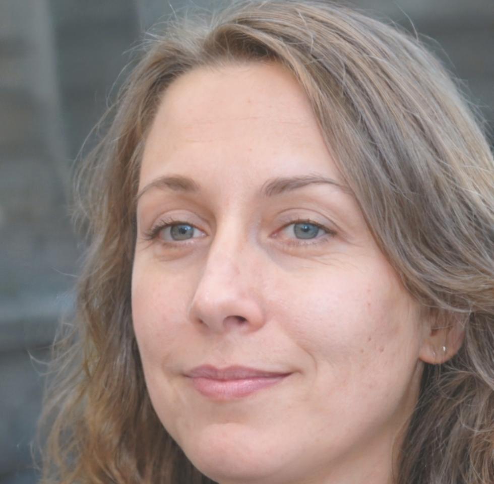 Camille Beaumont, experte en création d'entreprise