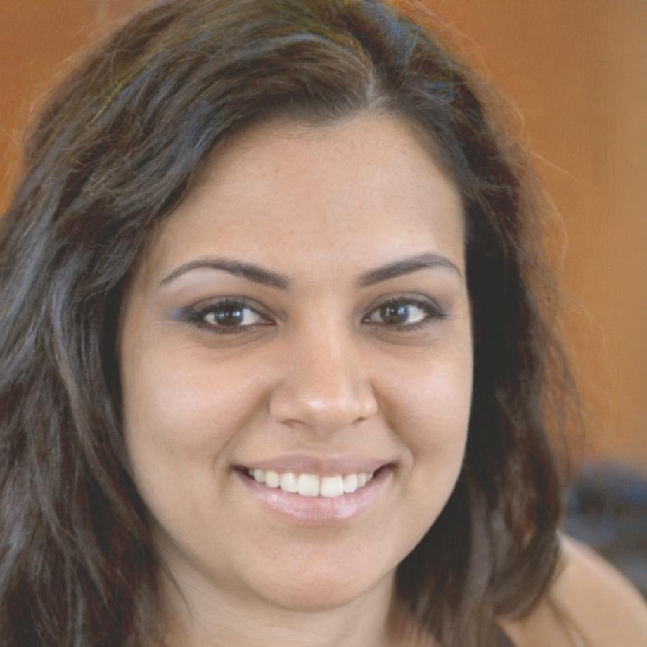 Léa Moreau, spécialiste fiscalité des entreprises